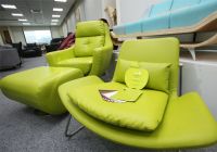 來思達Lifestyle,締造家具業傳奇