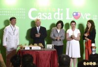 來思達集團號召國際救援行動,歐洲難民行愛計畫