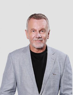 Peter Kaps